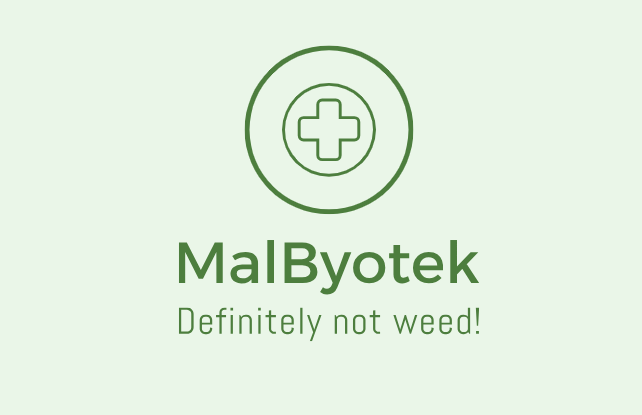 MalByotek® Logo